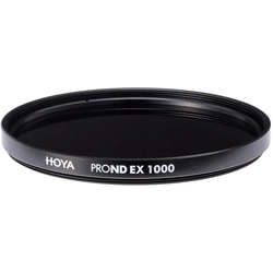 HOYA Filter Pro ND-EX Graufilter ND1000 72mm
