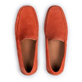 LLOYD Emilio Herren Grün/Orange 46