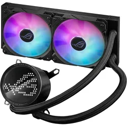 ASUS ROG Ryuo III 240 RGB All-in-One-Flüssig-CPU-Kühler
