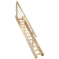 DOLLE Raumspartreppe Bern Fichte unbehandelt FSC®