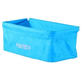 FUXTEC Hecktasche für Bollerwagen CT-350/CT500/JW76C türkis