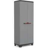 Dmora Keter Stilo Besenhalter - Ista 6 - 68x39x173h