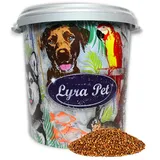 Lyra Pet 10 kg Lyra Pet® Milo in 30 L Tonne