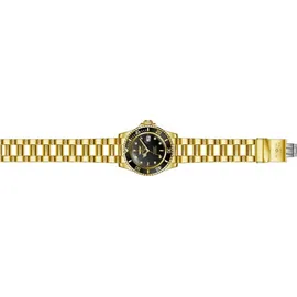 Riess-Ambiente Pro Diver Edelstahl 40 mm