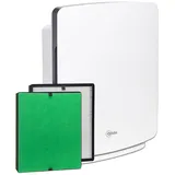 alfda ALR550 Comfort mit alfdaTrueHEPA Filter