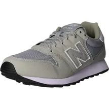 New Balance 500 Herren Concrete 42