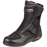Held Segrino GTX Motorradstiefel schwarz 44