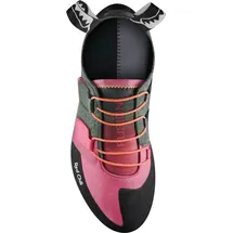 Red Chili Fusion LV II Kletterschuhe (Größe 40.5, pink)