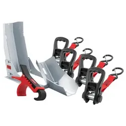 Acebikes Transport Kit Pro - Louis Edition
