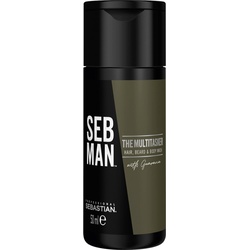 Seb Man THE MULTI TASKER 3 in 1 - 250ml