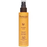 thalgo Feuchtigkeitsspendendes Sonnenschutz-Spray LSF 50+ 150 ml