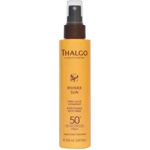 thalgo Feuchtigkeitsspendendes Sonnenschutz-Spray LSF 50+ 150 ml