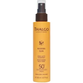 thalgo Feuchtigkeitsspendendes Sonnenschutz-Spray LSF 50+ 150 ml