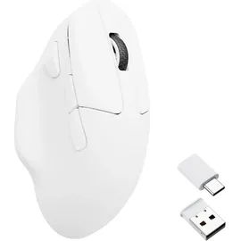 Keychron M7 Weiß