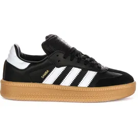 adidas Samba XLG Core Black / Cloud White / Gum 41 1/3