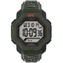 Timex UFC Knockout Digitaluhr Kunststoff 48 mm TW2V88300