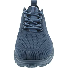 GEOX Spherica A Herren Weite M Avio/Dark Avio 42