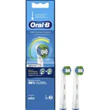 Oral B Precision Clean CleanMaximizer Ersatzbürste, 2 Stück (317029)