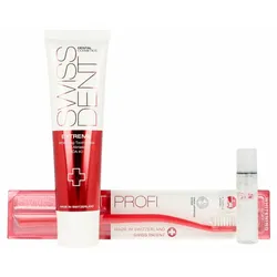 Swissdent Extreme Set 4 Artikel 1 St