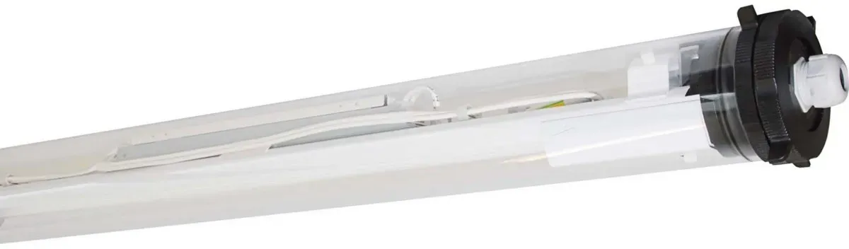Ridi-Leuchten LED-Rohrleuchte IRL-T16-R1X145/45NDW