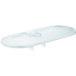 GROHE Ablage EasyReach Acryl