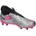 Nike Zoom Mercurial Superfly 9 Pro XXV FG - pink 38.5