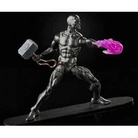 Hasbro Silver Surfer Actionfigur 15 cm
