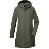 G.I.G.A. DX GS 57 WMN PRK Damen Olivgrün 44