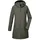 G.I.G.A. DX Damen Funktionsparka/Parka wasserdicht mit Kapuze GS 57 WMN PRK, oliv,
