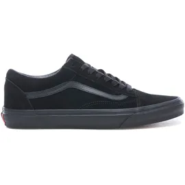 Vans Old Skool Black/Black 44