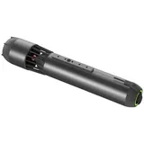waydoo Subnado Unterwasser Scooter Schwarz Li-Ion 25.2V 3900 mAh
