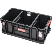QBRICK System Two Box 200 Flex Modularer Werkzeugkastenkorb 26l
