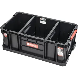 QBRICK System Two Box 200 Flex Modularer Werkzeugkastenkorb 26l