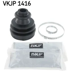 Faltenbalgsatz Antriebswelle SKF VKJP 1416 für Renault 25