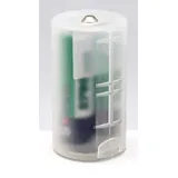 Soshine Batterieadapter 2x Mignon auf Mono SBC010