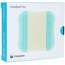Coloplast Comfeel Plus flexib.Hydrokoll.Verb.10x10 cm