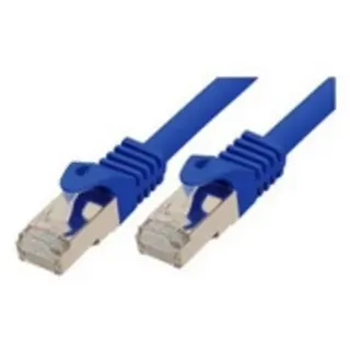 ShiverPeaks BASIC-S 0,5 m, Cat7, S/FTP (S-STP), RJ-45, RJ-45