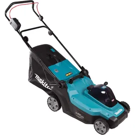 Makita LM004GZ Akku-Rasenmäher 43 cm inkl. 2 x 2,0 Ah
