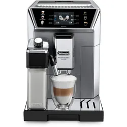 De Longhi PrimaDonna Class ECAM 550.85.MS - Automatische Kaffeemaschine mit Milc