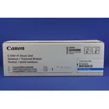 Canon Trommel C-EXV47DR-c cyan (8521B002)