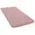OTTO home Spannbettlaken Jersey 90 x 200 - 140 x 200 - 160 x 200 - 180 x 200 cm rosa