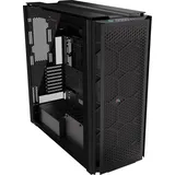 Corsair 9000D RGB Schwarz Super Full Tower ATX Gaming Gehäuse