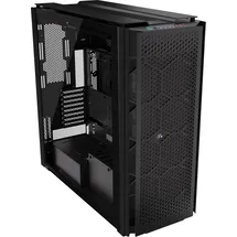 Corsair 9000D RGB Schwarz Super Full Tower ATX Gaming Gehäuse