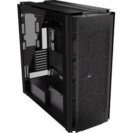 Corsair 9000D RGB Schwarz Super Full Tower ATX Gaming Gehäuse
