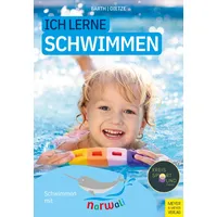 Meyer & Meyer Sport Ich lerne Schwimmen