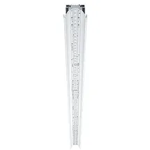 zumtobel SLN2-B 1600 Balken für LED-Lichtlinie