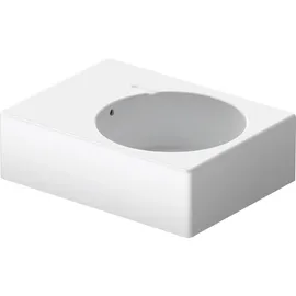 Duravit Scola Waschtisch 61,5 x 46 cm (0685600011)