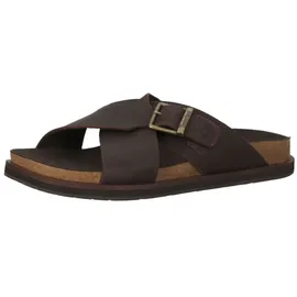 Timberland Amalfi Vibes Herren Dunkelbraun 43
