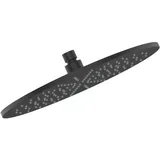 Ideal Standard Kopfbrause Idealrain Ø 300 mm, schwarz matt (A5803XG)