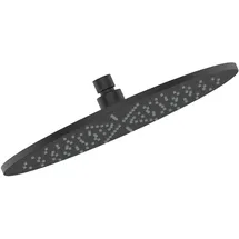 Ideal Standard Kopfbrause Idealrain Ø 300 mm, schwarz matt (A5803XG)